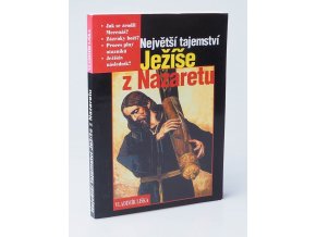 Největší tajemství Ježíše z Nazaretu (2000)