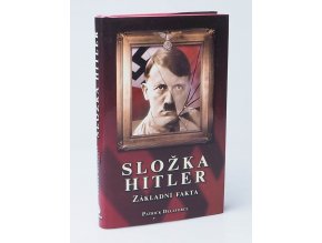 Složka Hitler : základní fakta