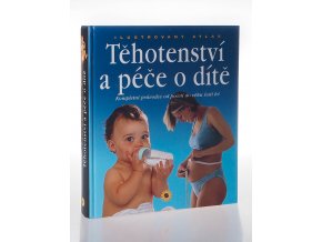 Těhotenství a péče o dítě (2007)