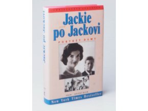 Jackie po Jackovi : portrét dámy