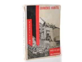 Obrněnec Hubitel (1931)