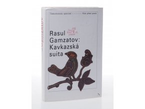 Kavkazská suita