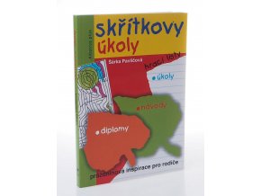 Skřítkovy úkoly: hrací listy, diplomy, úkoly, návody