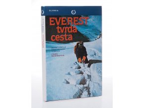 Everest tvrdá cesta