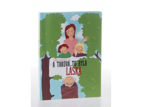 A taková to byla láska (2006)