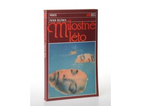 Milostné léto