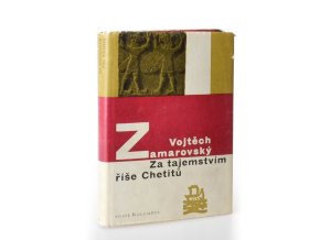 Za tajemstvím říše Chetitů