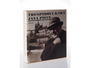 Thespidova kára Jana Pivce (1986)