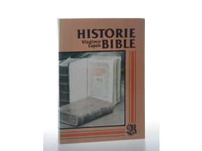 Historie Bible (1990)