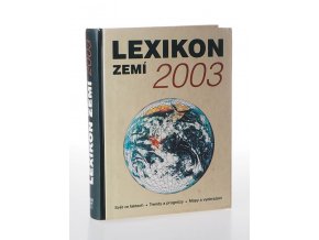 Lexikon zemí 2003