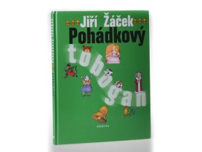 Pohádkový tobogan