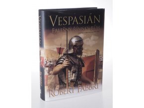 Vespasián: Falešný římský bůh (2017)
