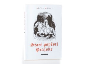 Staré pověsti pražské (2000)
