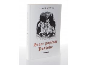 Staré pověsti pražské (2000)