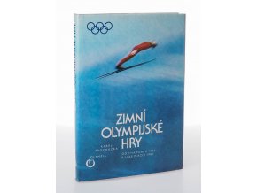 Zimní olympijské hry