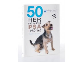 50 her pro vašeho psa i pro vás