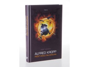 Alfred Kropp : Pečeť krále Šalamouna