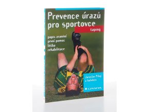 Prevence úrazů pro sportovce