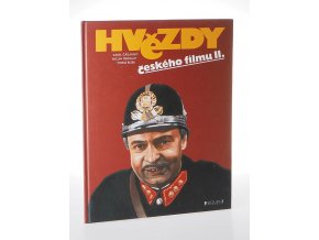 Hvězdy českého filmu II.