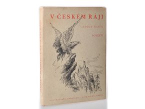 V Českém ráji - Pověsti (1947)