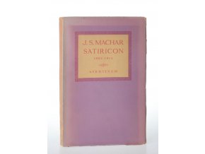 Satiricon : 1902 - 1914