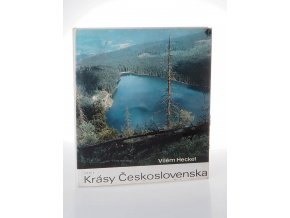 Krásy Československa (1970)