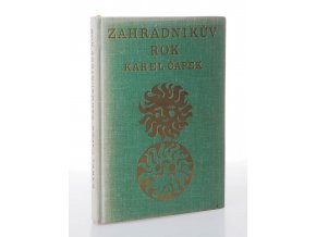 Zahradníkův rok (1965)