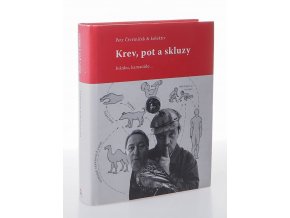 Krev, pot a skluzy - Ivánku, kamaráde...