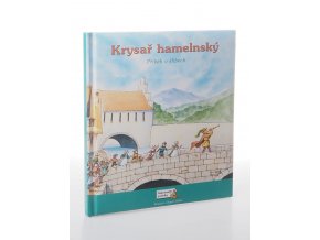 Krysař hamelnský - příběh o slibech