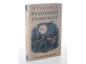 Poustevnice z Humenské