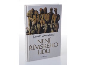 Není římského lidu (1993)