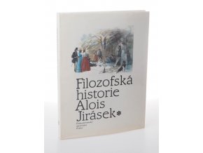 Filozofská historie (1988)