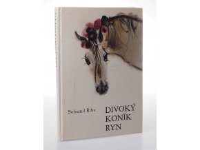 Divoký koník Ryn (1983)