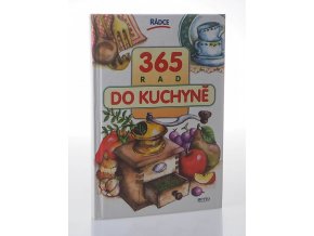 365 rad do kuchyně