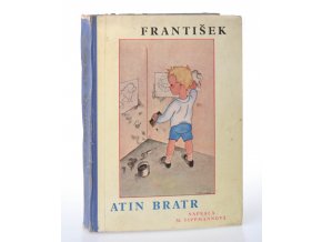 František, Atin bratr