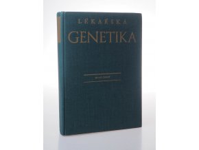 Lékařská genetika