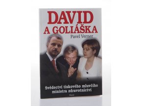 David a Goliáška