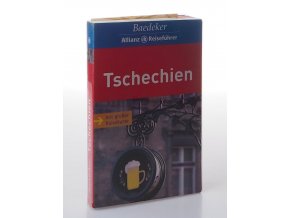 Tschechien -  Reiseführer