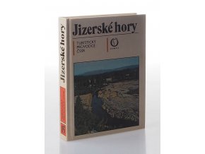 Jizerké hory - Turistický průvodce