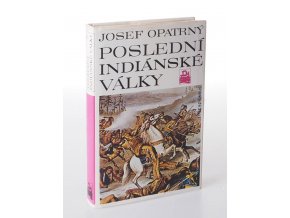 Poslední indiánské války