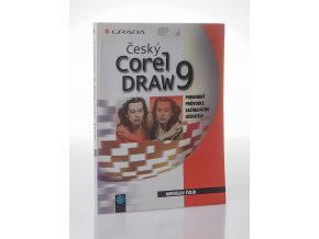 Český CorelDRAW 9