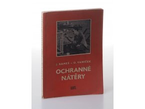 Ochranné nátěry