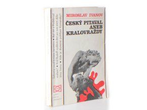 Český pitaval aneb Královraždy