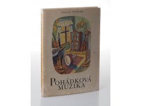 Pohádková muzika (1968)