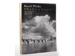 Praha ve fotografii (1947)