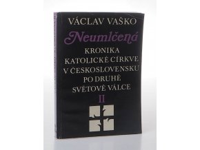 Neumlčená II.