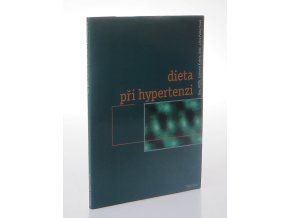 Dieta při hypertenzi