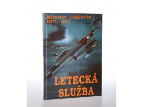 Letecká služba (1991)