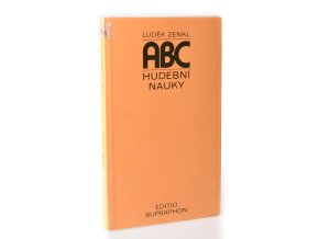 ABC hudební nauky