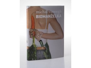 Biomanželka (2010)